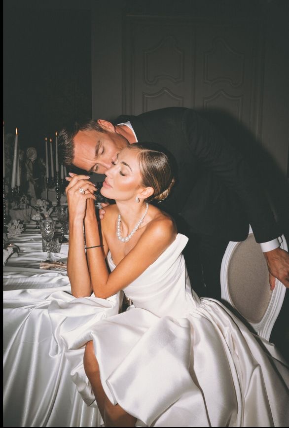Hannah & Tobias celebration