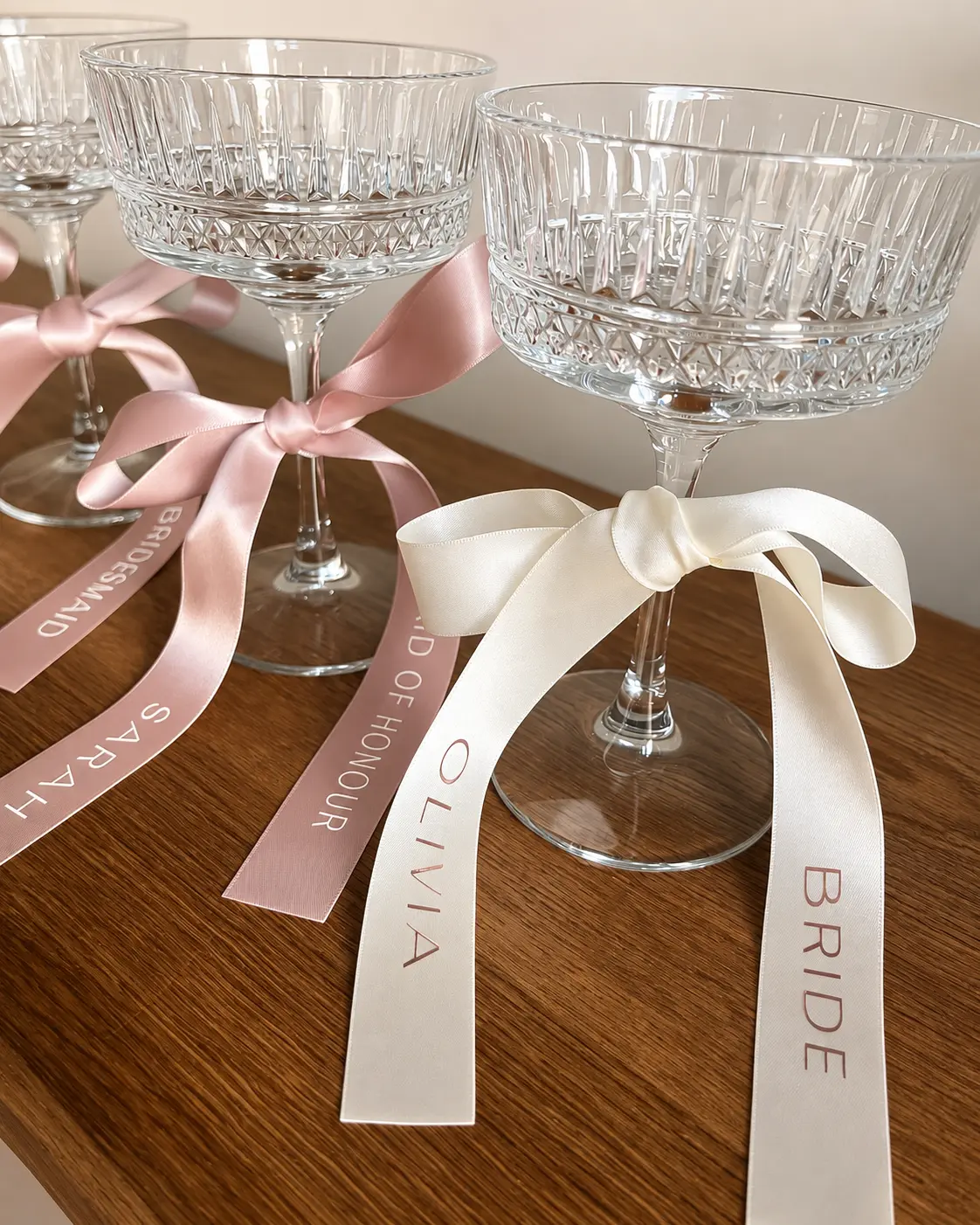 Bridal Shower beverage experience by Toasty Services